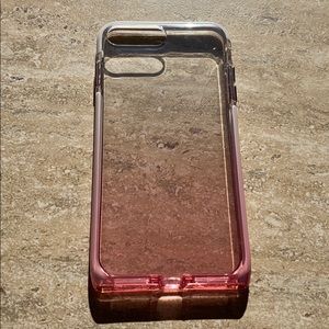 Bodyguard iPhone 8 PLUS phone case